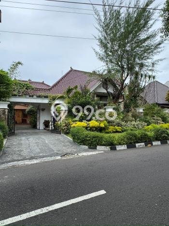 Best Deal Hunian Premium Ideal dan Luas di Umbulharjo, Yogyakarta Best Deal Hunian Premium Ideal dan Luas di Umbulharjo, Yogyakarta