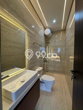 Jual Rumah Luas Elegan Dengan View Eksklusif di Maguwoharjo, Yogyakarta Jual Rumah Luas Elegan Dengan View Eksklusif di Maguwoharjo, Yogyakarta