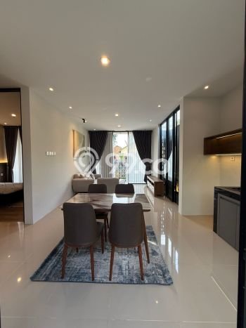 Hunian Cantik Modern Lb 55m2 di Godean, Sleman Hunian Cantik Modern Lb 55m2 di Godean, Sleman