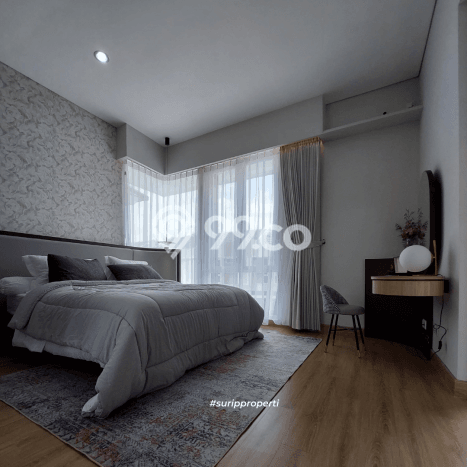 Rumah Elit Modern Tanpa Renovasi di Sleman Yogyakarta Rumah Elit Modern Tanpa Renovasi di Sleman Yogyakarta