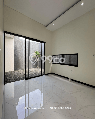Jual Rumah Favorit Siap Huni LB 100m2 di Sleman, Sleman Jual Rumah Favorit Siap Huni LB 100m2 di Sleman, Sleman