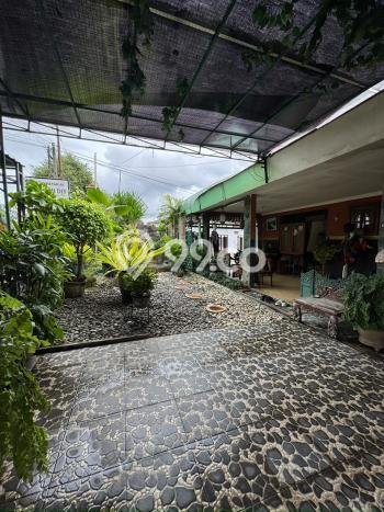 Dijual Rumah Elit Exclusive di Gondokusuman, Yogyakarta Dijual Rumah Elit Exclusive di Gondokusuman, Yogyakarta
