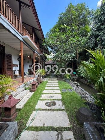 Siap Huni Rumah Mewah 10 Kamar di Sewon Dekat ke Mana Pun Siap Huni Rumah Mewah 10 Kamar di Sewon Dekat ke Mana Pun