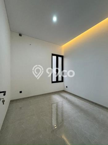 Rumah Modern Minimalis 3 KT Siap Huni di Ngaglik Rumah Modern Minimalis 3 KT Siap Huni di Ngaglik