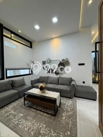 Rumah Modern Cantik 3 Kamar Siap Huni di Ngaglik Rumah Modern Cantik 3 Kamar Siap Huni di Ngaglik