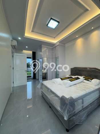 Rumah Modern Minimalis 4 Kamar Bisa Langsung Pindah di Sleman Rumah Modern Minimalis 4 Kamar Bisa Langsung Pindah di Sleman
