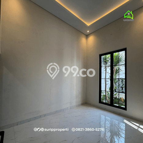 Jual Rumah Bagus Siap Huni LB 90m2 di Sleman, Sleman Jual Rumah Bagus Siap Huni LB 90m2 di Sleman, Sleman
