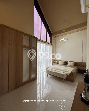 Rumah Minimalis 3 Kamar LT 112m2 di Sleman Rumah Minimalis 3 Kamar LT 112m2 di Sleman
