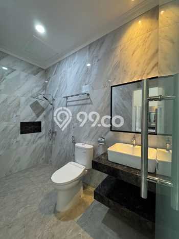 Rumah Modern Minimalis 4 Kamar Bisa Langsung Pindah di Sleman Rumah Modern Minimalis 4 Kamar Bisa Langsung Pindah di Sleman