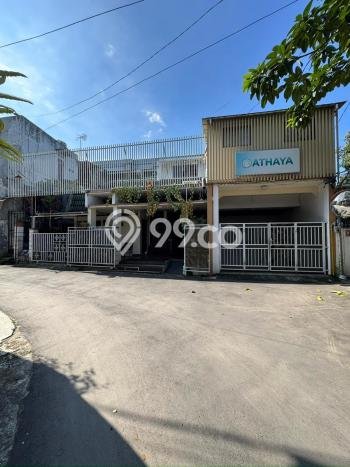 Dijual Kost di Kawasan Depok, Sleman, Spesifikasi 26 KT, 26 KM, 853m2 Dijual Kost di Kawasan Depok, Sleman, Spesifikasi 26 KT, 26 KM, 853m2