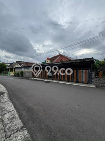 Dijual Rumah Elit Exclusive di Gondokusuman, Yogyakarta Dijual Rumah Elit Exclusive di Gondokusuman, Yogyakarta