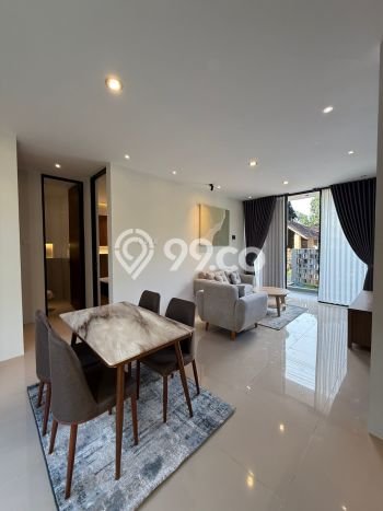 Hunian Cantik Modern Lb 55m2 di Godean, Sleman Hunian Cantik Modern Lb 55m2 di Godean, Sleman
