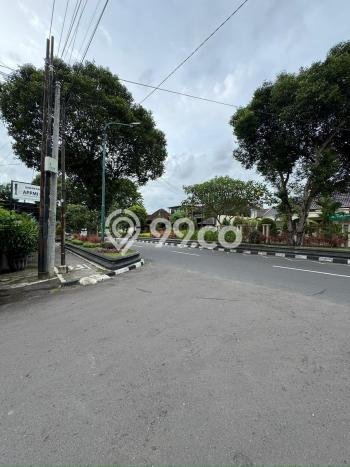Dijual Rumah Elit Exclusive di Gondokusuman, Yogyakarta Dijual Rumah Elit Exclusive di Gondokusuman, Yogyakarta