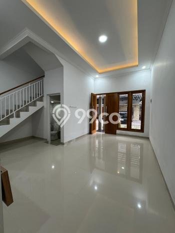 For Sale Rumah 3 Kamar Lokasi Ideal Nyaman dan Strategis di Godean For Sale Rumah 3 Kamar Lokasi Ideal Nyaman dan Strategis di Godean