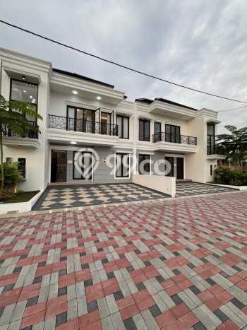 Rumah Modern Minimalis 4 Kamar Bisa Langsung Pindah di Sleman Rumah Modern Minimalis 4 Kamar Bisa Langsung Pindah di Sleman