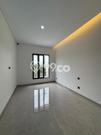 Rumah Strategis Modern Lb 120m2 di Ngaglik, Sleman Rumah Strategis Modern Lb 120m2 di Ngaglik, Sleman