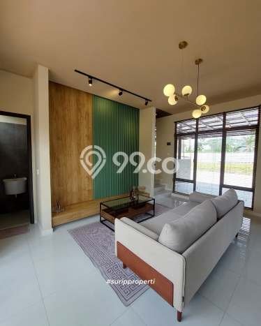 Jual Rumah Modern 3 KT di Sleman, Yogyakarta Jual Rumah Modern 3 KT di Sleman, Yogyakarta