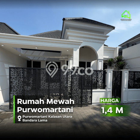 Jual Rumah Bagus Siap Huni LB 90m2 di Sleman, Sleman Jual Rumah Bagus Siap Huni LB 90m2 di Sleman, Sleman