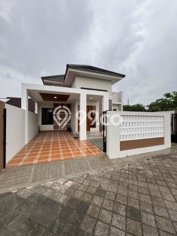 Dijual Rumah Minimalis Bagus Punya 3 KT di Ngemplak Sleman SHM Dijual Rumah Minimalis Bagus Punya 3 KT di Ngemplak Sleman SHM
