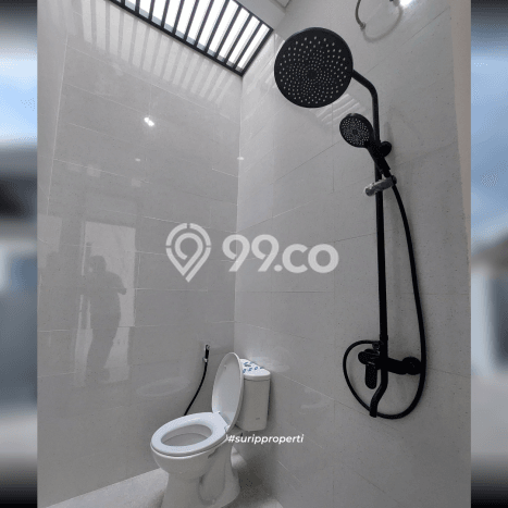 Hunian Cantik Minimalis Lb 100m2 di Sleman, Sleman Hunian Cantik Minimalis Lb 100m2 di Sleman, Sleman