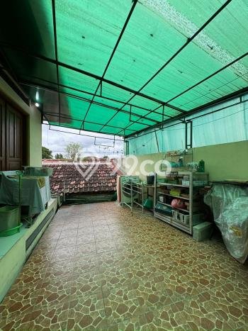 Dijual Rumah Elit Exclusive di Gondokusuman, Yogyakarta Dijual Rumah Elit Exclusive di Gondokusuman, Yogyakarta