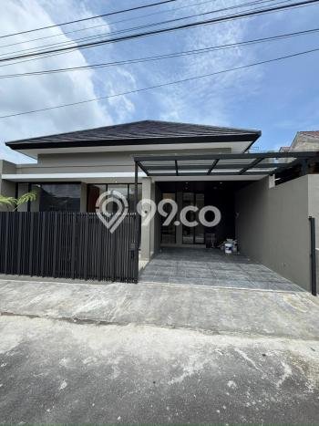 For Sale Rumah 3 Kamar Lokasi Ideal Bagus dan Strategis di Ngemplak For Sale Rumah 3 Kamar Lokasi Ideal Bagus dan Strategis di Ngemplak