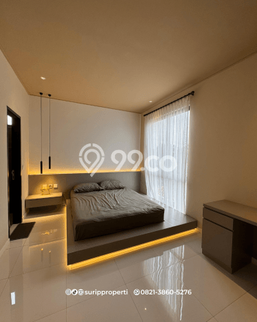 Rumah Minimalis 3 Kamar LT 112m2 di Sleman Rumah Minimalis 3 Kamar LT 112m2 di Sleman