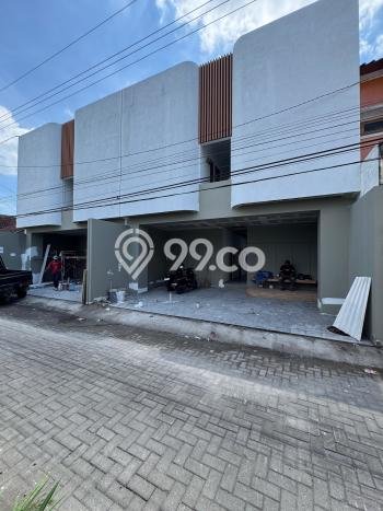 Kos-kosan Dijual di Depok, Sleman, 12 KT, 12 KM, Bangunan 220m2 Kos-kosan Dijual di Depok, Sleman, 12 KT, 12 KM, Bangunan 220m2