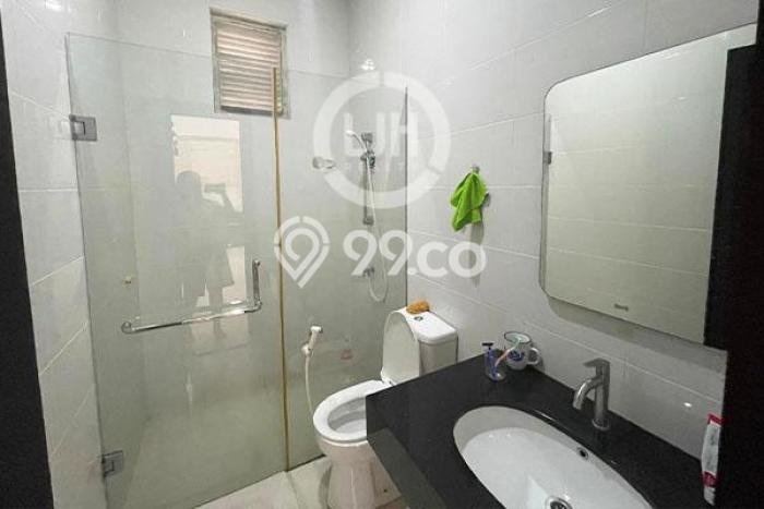 Rumah Cantik Siap Huni Di Batam Kota Luas 120m2 Lokasi Strategis Rumah Cantik Siap Huni Di Batam Kota Luas 120m2 Lokasi Strategis