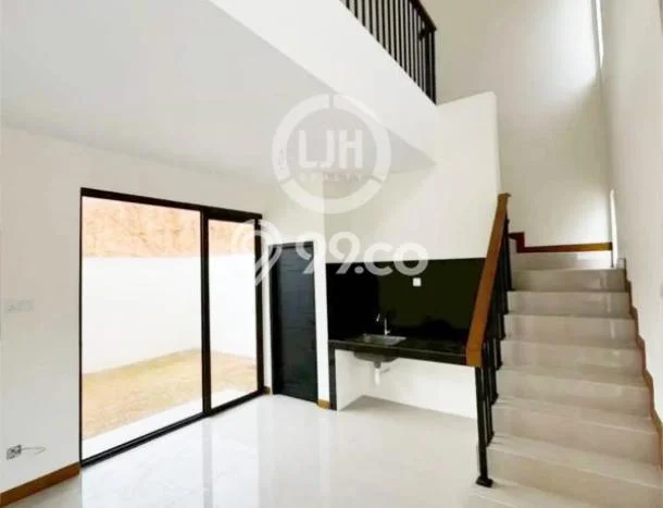 Rumah Luas Asri 2 KT Siap Huni di Batam Centre Batam Rumah Luas Asri 2 KT Siap Huni di Batam Centre Batam