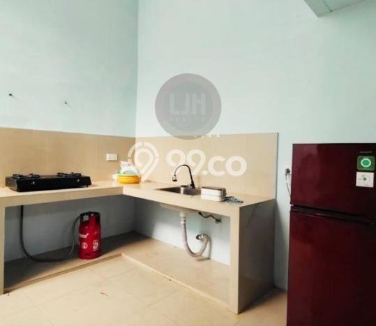 Disewakan Rumah Harga Terjangkau di Batam Centre Batam Punya 2 KT Disewakan Rumah Harga Terjangkau di Batam Centre Batam Punya 2 KT