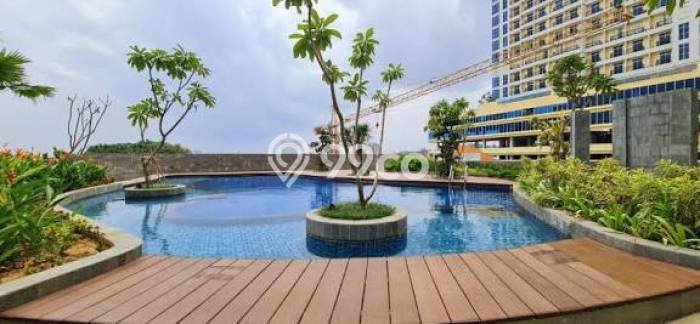 Dijual Apartemen di Batam 1 Kamar & 1 Kamar Mandi, Luas 36m2 Dijual Apartemen di Batam 1 Kamar & 1 Kamar Mandi, Luas 36m2