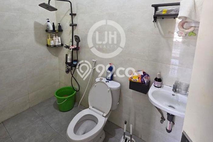 Rumah Modern 4 KT di Batam Centre Batam Unfurnished Rumah Modern 4 KT di Batam Centre Batam Unfurnished
