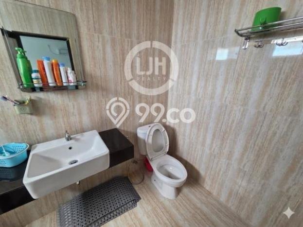 Hunian Elit LB 168m2 Siap Huni Desain Elegan di Batam Centre, Batam Hunian Elit LB 168m2 Siap Huni Desain Elegan di Batam Centre, Batam
