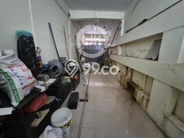 Paling Dicari! Ruko Dijual di Sei Panas Harga Kompetitif Paling Dicari! Ruko Dijual di Sei Panas Harga Kompetitif