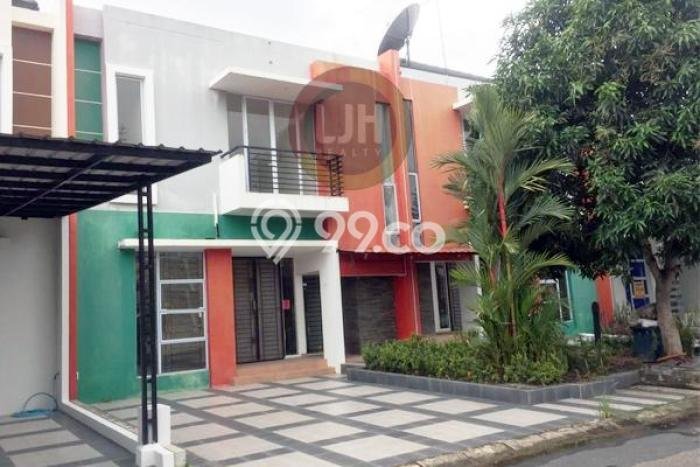Dijual Rumah 4 Kamar Lokasi Strategis Nyaman dan Strategis di Batam Kota Dijual Rumah 4 Kamar Lokasi Strategis Nyaman dan Strategis di Batam Kota