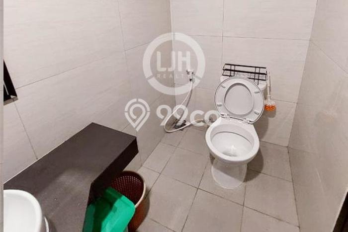 Hunian Strategis 52m2 di Nagoya Batam 2 KT Hunian Strategis 52m2 di Nagoya Batam 2 KT