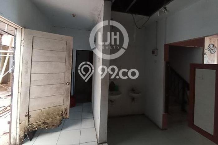Ruko Premium Kawasan Batam Kota, Luas 510m2m², Lokasi Komersial, Berkembang Ruko Premium Kawasan Batam Kota, Luas 510m2m², Lokasi Komersial, Berkembang