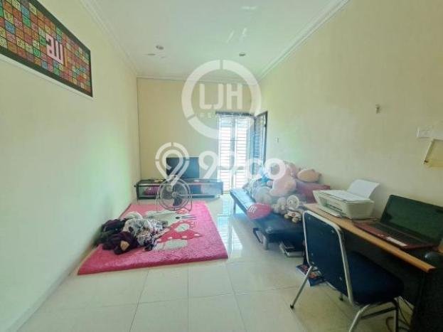 Rumah Modern 3 KT LT 90m2 di Batam Centre Rumah Modern 3 KT LT 90m2 di Batam Centre