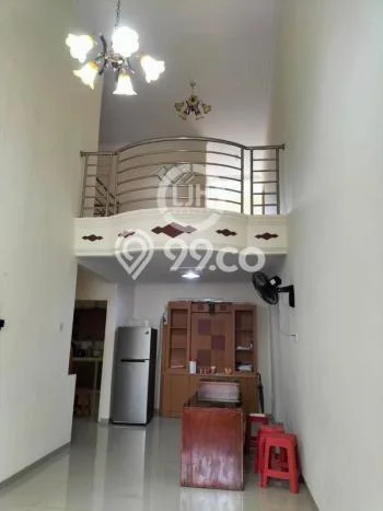 Disewakan! Rumah 5 Kamar Tidur &
4 Kamar Mandi di Batam Centre, Batam Disewakan! Rumah 5 Kamar Tidur &
4 Kamar Mandi di Batam Centre, Batam