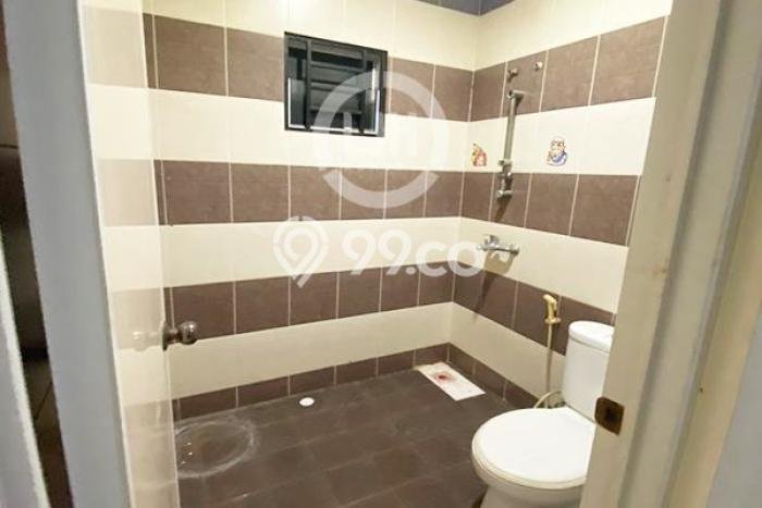 Bisa KPR! Rumah Batam Kota, Batam, Luas 286m2m² LB 120m2m² Bisa KPR! Rumah Batam Kota, Batam, Luas 286m2m² LB 120m2m²