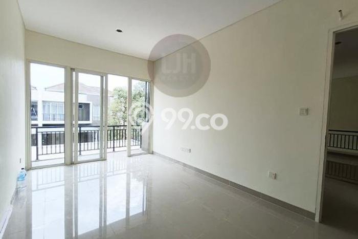 Rumah Modern Minimalis 4 KT Siap Huni di Batam Kota Rumah Modern Minimalis 4 KT Siap Huni di Batam Kota