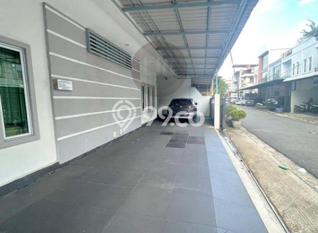 Best Deal Hunian Mewah Ideal dan Luas di Lubuk Baja, Batam Best Deal Hunian Mewah Ideal dan Luas di Lubuk Baja, Batam