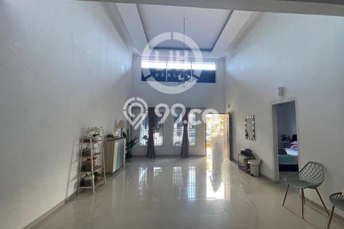 Hunian Nyaman Asri 3 KT Siap Huni di Batam Centre Batam Hunian Nyaman Asri 3 KT Siap Huni di Batam Centre Batam