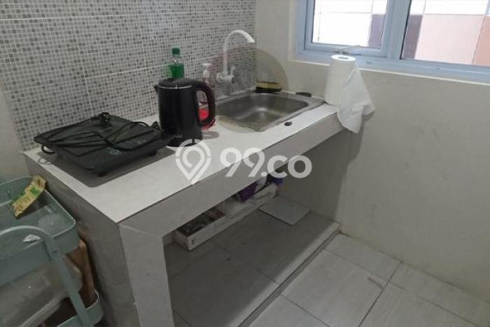 Apartemen di Batam Kota, 1 KM, Luas 32m2m², Area Prestisius Apartemen di Batam Kota, 1 KM, Luas 32m2m², Area Prestisius