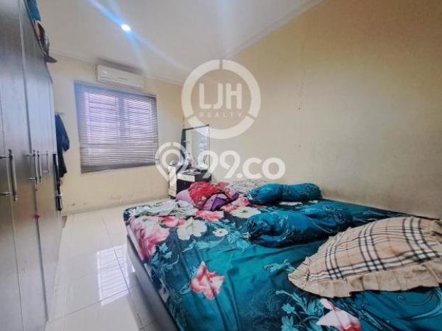 Rumah Modern 3 KT LT 90m2 di Batam Centre Rumah Modern 3 KT LT 90m2 di Batam Centre