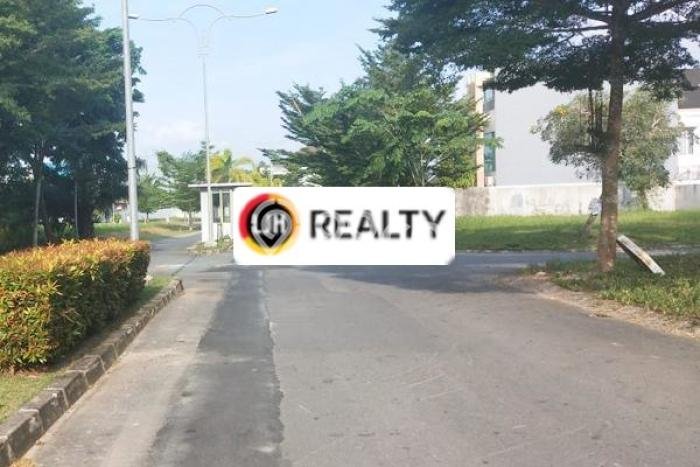 Lahan Dijual Lokasi Batam Kota, Batam dengan Luas Tanah 212m2 dan Status - Lahan Dijual Lokasi Batam Kota, Batam dengan Luas Tanah 212m2 dan Status -