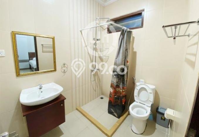 Jarang Ada! Rumah Kontrakan 3 Kamar Bagus Siap Huni Muka Kuning Jarang Ada! Rumah Kontrakan 3 Kamar Bagus Siap Huni Muka Kuning