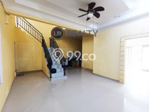 Hunian Nyaman Asri 3 KT Siap Huni di Batam Centre Batam Hunian Nyaman Asri 3 KT Siap Huni di Batam Centre Batam