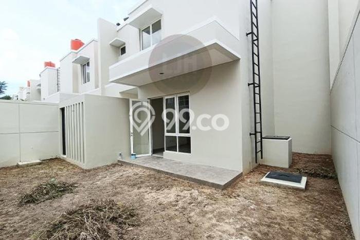 Rumah Modern Minimalis 4 KT Siap Huni di Batam Kota Rumah Modern Minimalis 4 KT Siap Huni di Batam Kota